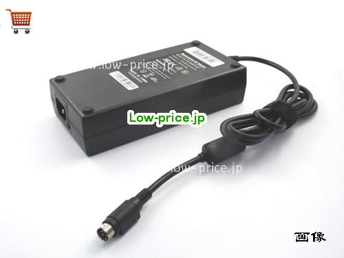 画像 4 FSP FSP FSP24V7.5A4PLARN ACアダプター, 24V 7.5A FSP24V7.5A4PLARN ラップトップACアダプター FSP24V7.5A180W-4PIN-ZZYF-OEM 