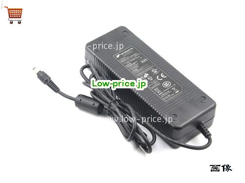 画像 1 FSP FSP  24V 8A ラップトップACアダプター FSP24V8A192W-5.5x2.1mm 