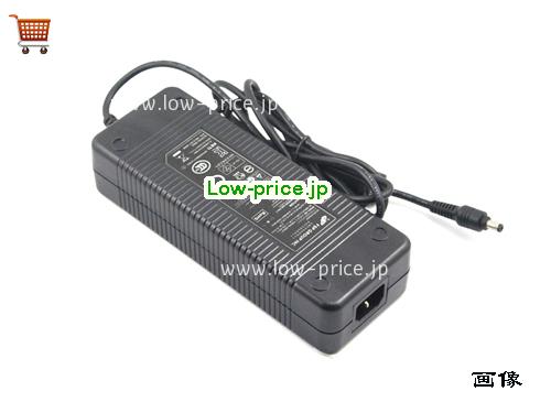 画像 2 FSP FSP  24V 8A ラップトップACアダプター FSP24V8A192W-5.5x2.1mm 