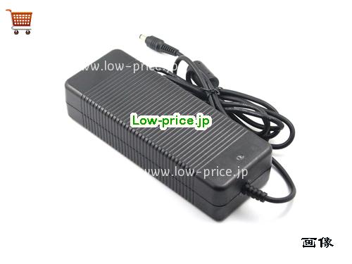 画像 4 FSP FSP  24V 8A ラップトップACアダプター FSP24V8A192W-5.5x2.1mm 