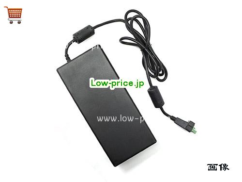 画像 3 FSP FSP  24V 9.16A ラップトップACアダプター FSP24V9.16A220W-4Hole-Green 