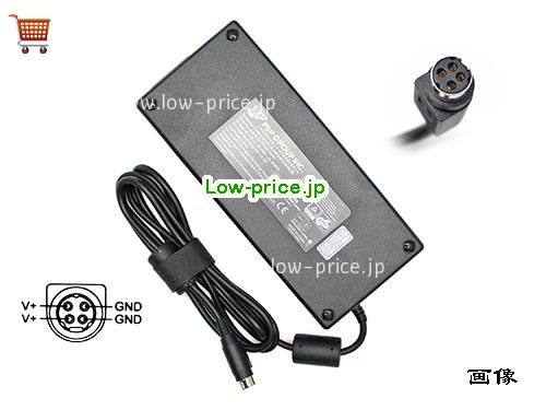 画像 1 FSP FSP  24V 9.16A ラップトップACアダプター FSP24V9.16A220W-4Hole-ZZYF 