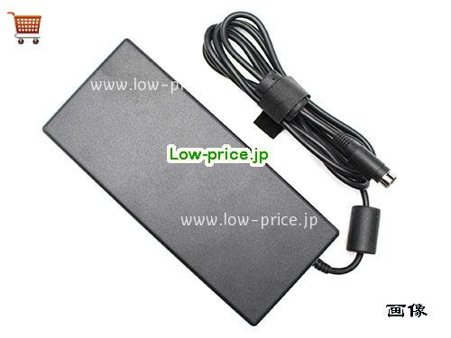 画像 3 FSP FSP  24V 9.16A ラップトップACアダプター FSP24V9.16A220W-4Hole-ZZYF 