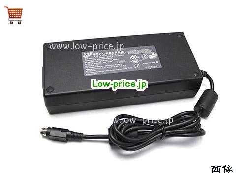 画像 2 FSP FSP  24V 9.16A ラップトップACアダプター FSP24V9.16A220W-4PIN-ZZYF 