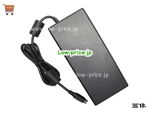 画像 3 FSP FSP  24V 9.16A ラップトップACアダプター FSP24V9.16A220W-4PIN-ZZYF 