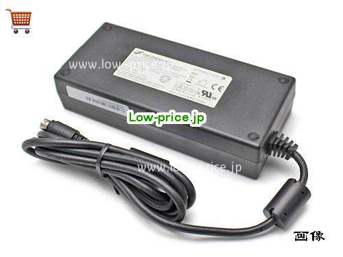 画像 2 FSP FSP  24V 9.17A ラップトップACアダプター FSP24V9.17A220W-3PIN 