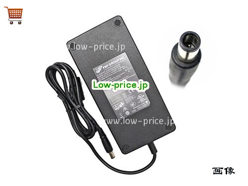 画像 1 FSP FSP  24V 9.58A ラップトップACアダプター FSP24V9.58A230W-7.4x5.0mm 