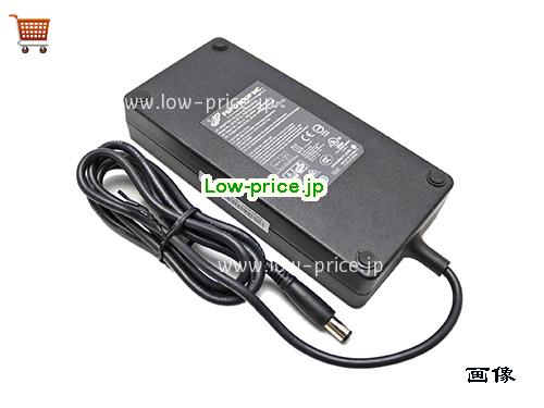 画像 2 FSP FSP  24V 9.58A ラップトップACアダプター FSP24V9.58A230W-7.4x5.0mm 