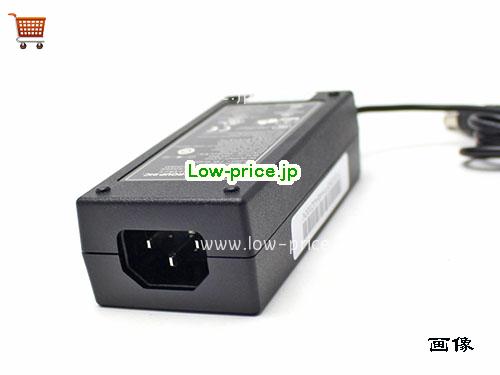 画像 4 FSP FSP Z0003528 ACアダプター, 48V 1.04A Z0003528 ラップトップACアダプター FSP48V1.04A50W-6.5x4.4mm 