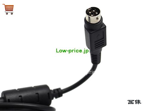 画像5 高品質4,410円純正 Fsp Fsp090-afan3 Switching  Power Adapter 48.0v 1.88a  90.0w 4 Pins 