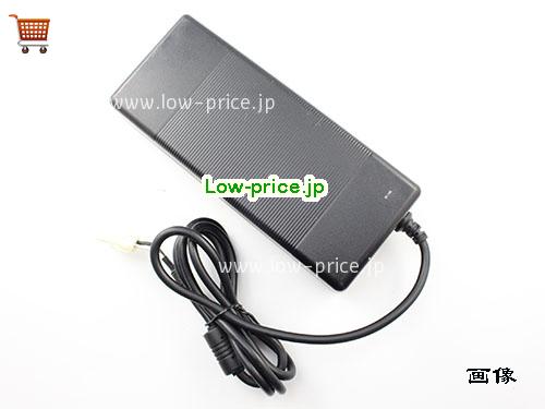 画像 3 FSP FSP HW-100-48AC14D ACアダプター, 48V 2.08A HW-100-48AC14D ラップトップACアダプター FSP48V2.08A100W-2holes 