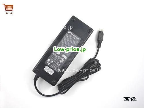 画像 3 FSP FSP 0432-00UN000 ACアダプター, 48V 2.5A 0432-00UN000 ラップトップACアダプター FSP48V2.5A120W-4PIN 