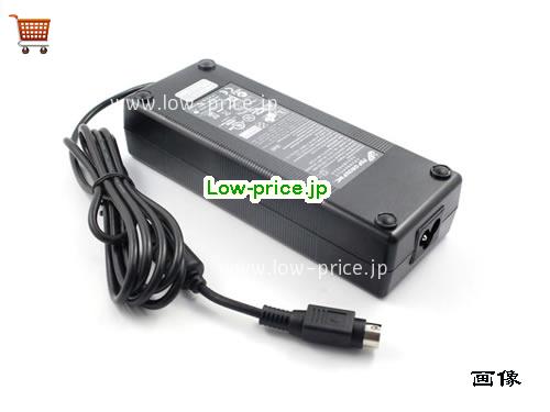 画像 4 FSP FSP 0432-00UN000 ACアダプター, 48V 2.5A 0432-00UN000 ラップトップACアダプター FSP48V2.5A120W-4PIN 
