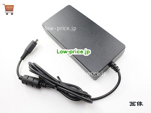画像 3 FSP FSP FSP120-AFAN2 ACアダプター, 48V 2.5A FSP120-AFAN2 ラップトップACアダプター FSP48V2.5A120W-4Pin-Thin 