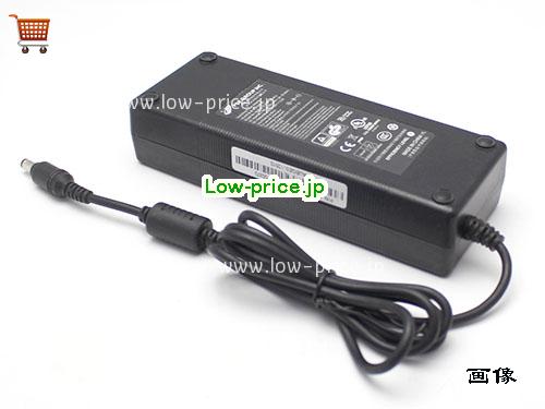 画像 2 FSP FSP FSP120-AFAN2 ACアダプター, 48V 2.5A FSP120-AFAN2 ラップトップACアダプター FSP48V2.5A120W-5.5x1.7mm 