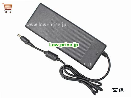 画像 3 FSP FSP FSP120-AFAN2 ACアダプター, 48V 2.5A FSP120-AFAN2 ラップトップACアダプター FSP48V2.5A120W-5.5x1.7mm 