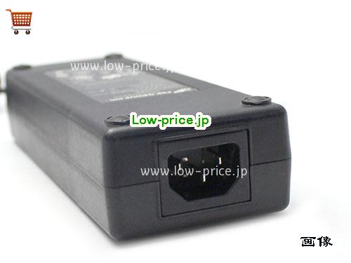 画像 4 FSP FSP FSP120-AFAN2 ACアダプター, 48V 2.5A FSP120-AFAN2 ラップトップACアダプター FSP48V2.5A120W-5.5x1.7mm 