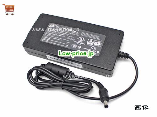 画像 2 FSP FSP FSP120-AFAN2 ACアダプター, 48V 2.5A FSP120-AFAN2 ラップトップACアダプター FSP48V2.5A120W-5.5x1.7mm-thin 