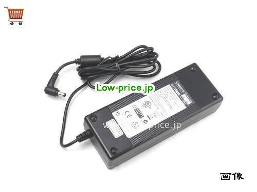 画像 1 FSP FSP 0432-00VE000 ACアダプター, 48V 2.5A 0432-00VE000 ラップトップACアダプター FSP48V2.5A120W-5.5x2.5mm 