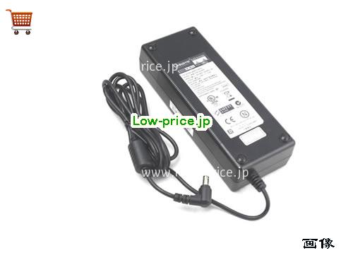 画像 2 FSP FSP 0432-00VE000 ACアダプター, 48V 2.5A 0432-00VE000 ラップトップACアダプター FSP48V2.5A120W-5.5x2.5mm 