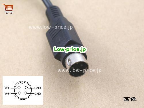 画像5 高品質5,960円New 純正 Fsp 48v 3.75a Fsp180-afan1 0432-00vf000 ACアダプター 