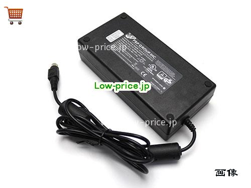 画像 2 FSP FSP FSP180-AFAN2 ACアダプター, 48V 3.75A FSP180-AFAN2 ラップトップACアダプター FSP48V3.75A180W-4PIN-SZXF 