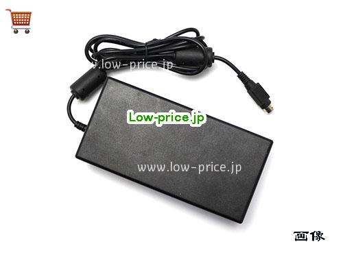 画像 3 FSP FSP FSP180-AFAN2 ACアダプター, 48V 3.75A FSP180-AFAN2 ラップトップACアダプター FSP48V3.75A180W-4PIN-SZXF 