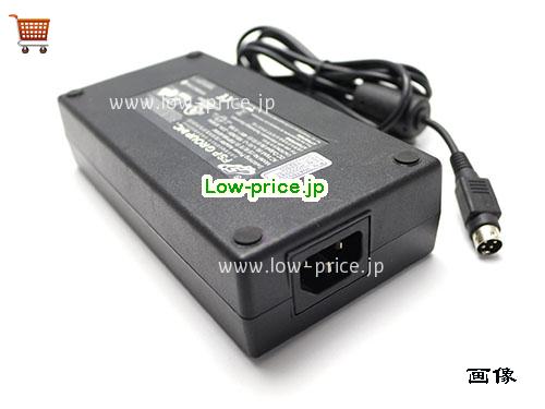 画像 4 FSP FSP FSP180-AFAN2 ACアダプター, 48V 3.75A FSP180-AFAN2 ラップトップACアダプター FSP48V3.75A180W-4PIN-SZXF 