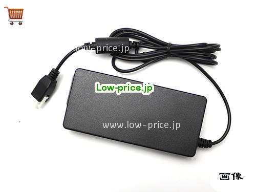 画像 3 FSP FSP FST2631OACW ACアダプター, 54V 1.58A FST2631OACW ラップトップACアダプター FSP54V1.58A85W-Molex-4Pin 