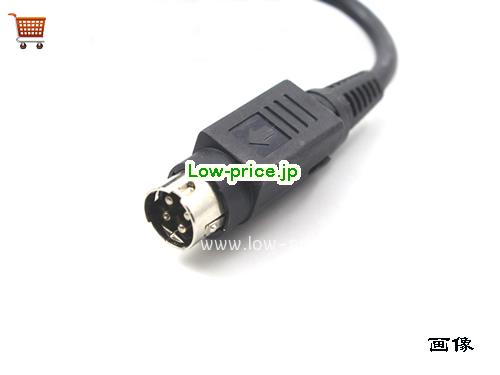 画像5 高品質4,560円New Zyxel Gs1900-8hp 8-port Poe Smart Switch Adapter 電源 Fsp090-dmbc1 Fsp 9na0903501 9na0903503 54.0v 1.66a ACアダプター 