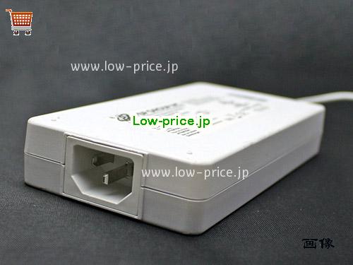 画像 4 FSP FSP  54V 2.22A ラップトップACアダプター FSP54V2.22A120W-4PIN-SZXF-W 