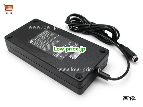 画像 2 FSP FSP FSP230-AWAN3 ACアダプター, 54V 4.26A FSP230-AWAN3 ラップトップACアダプター FSP54V4.26A230W-4Hole-SZXF 