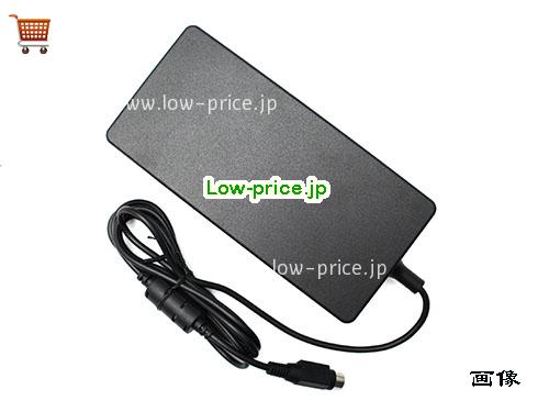 画像 3 FSP FSP FSP230-AWAN3 ACアダプター, 54V 4.26A FSP230-AWAN3 ラップトップACアダプター FSP54V4.26A230W-4Hole-SZXF 
