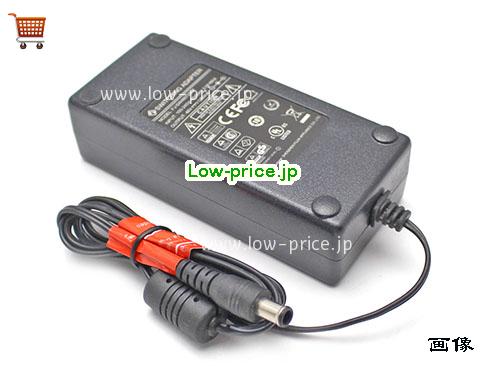 画像 2 FUJIA FUJIA FJ-SW1801250F ACアダプター, 48V 1.25A FJ-SW1801250F ラップトップACアダプター FUJIA48V1.25A60W-6.5x4.4mm 