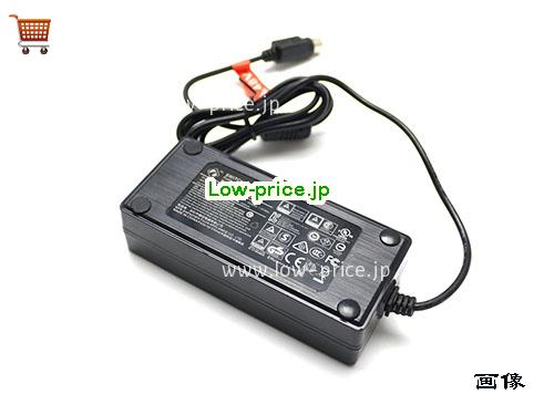画像 2 FUJIA FUJIA FJ-SW20174801200 ACアダプター, 48V 1.2A FJ-SW20174801200 ラップトップACアダプター FUJIA48V1.2A57.6W-4PIN-SZXF 