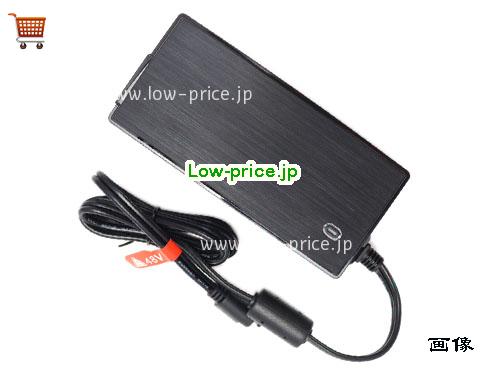 画像 3 FUJIA FUJIA FJ-SW2028A48003750 ACアダプター, 48V 3.75A FJ-SW2028A48003750 ラップトップACアダプター FUJIA48V3.75A180W-4PIN-SZXF 