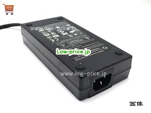 画像 4 FUJIA FUJIA FJ-SW2028A48003750 ACアダプター, 48V 3.75A FJ-SW2028A48003750 ラップトップACアダプター FUJIA48V3.75A180W-4PIN-SZXF 