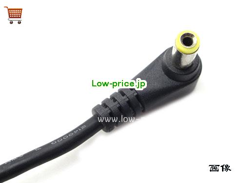 画像5 高品質在庫切れ純正 Fujikura Adc-10 ACアダプター Rc60g12d 12v 4a 48w Powr Supply 