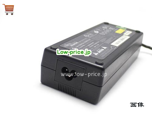 画像 4 FUJITSU FUJITSU GS160A20-R7B ACアダプター, 20V 8A GS160A20-R7B ラップトップACアダプター FUJISTU20V8A160W-5.5x2.5mm 