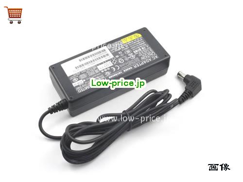 画像 3 FUJITSU FUJITSU CP171180-01 ACアダプター, 16V 3.75A CP171180-01 ラップトップACアダプター FUJITSU16V3.75A60W-6.5x4.4mm 