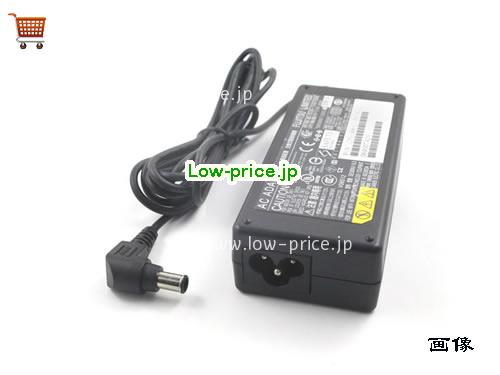 画像 4 FUJITSU FUJITSU CP171180-01 ACアダプター, 16V 3.75A CP171180-01 ラップトップACアダプター FUJITSU16V3.75A60W-6.5x4.4mm 