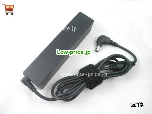 画像 4 FUJITSU FUJITSU CP171180-01 ACアダプター, 16V 3.75A CP171180-01 ラップトップACアダプター FUJITSU16V3.75A60W-Long-Type 