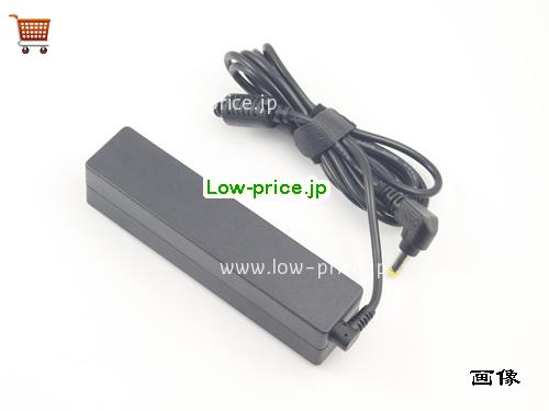 画像 4 FUJITSU FUJITSU 13907536B ACアダプター, 19V 3.16A 13907536B ラップトップACアダプター FUJITSU19V3.16A60W-5.5x2.5mm-long 