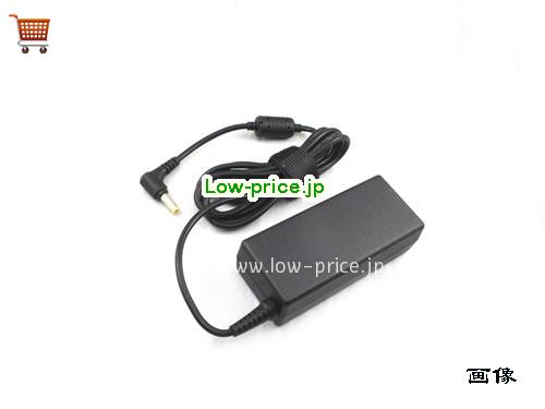 画像 4 FUJITSU FUJITSU PXW1934N ACアダプター, 19V 3.42A PXW1934N ラップトップACアダプター FUJITSU19V3.42A65W-5.5x2.5mm 