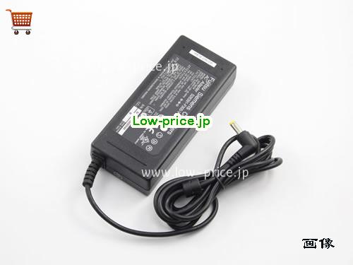 画像 2 FUJITSU FUJITSU ADP-80CB ACアダプター, 19V 4.2A ADP-80CB ラップトップACアダプター FUJITSU19V4.2A80W-5.5x2.5mm 