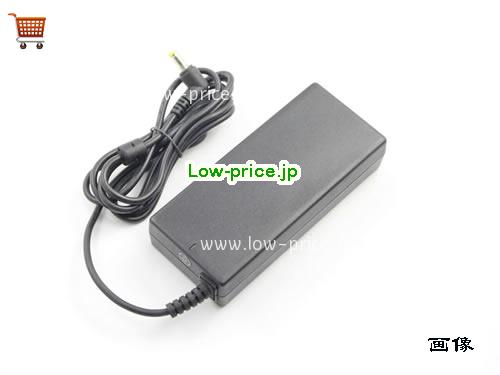 画像 4 FUJITSU FUJITSU ADP-80CB ACアダプター, 19V 4.2A ADP-80CB ラップトップACアダプター FUJITSU19V4.2A80W-5.5x2.5mm 