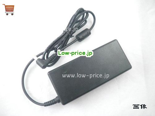 画像 4 FUJITSU FUJITSU AF1454 ACアダプター, 19V 4.74A AF1454 ラップトップACアダプター FUJITSU19V4.74A90W-5.5x2.5mm 