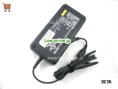 画像 2 FUJITSU FUJITSU 10Z01285A ACアダプター, 19V 7.89A 10Z01285A ラップトップACアダプター FUJITSU19V7.89A150W-5.5x2.5mm 