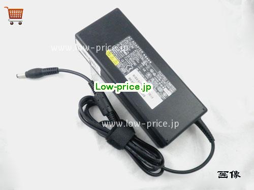 画像 1 FUJITSU FUJITSU CP191090-01 ACアダプター, 19V 7.9A CP191090-01 ラップトップACアダプター FUJITSU19V7.9A150W-5.5x2.5mm 