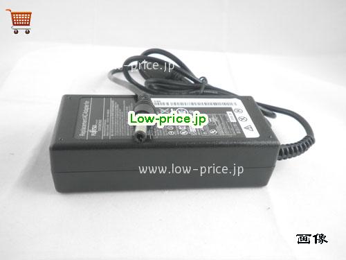 画像 3 FUJITSU FUJITSU S26113-E519-V55 ACアダプター, 20V 3.25A S26113-E519-V55 ラップトップACアダプター FUJITSU20V3.25A65W-5.5x2.5mm 